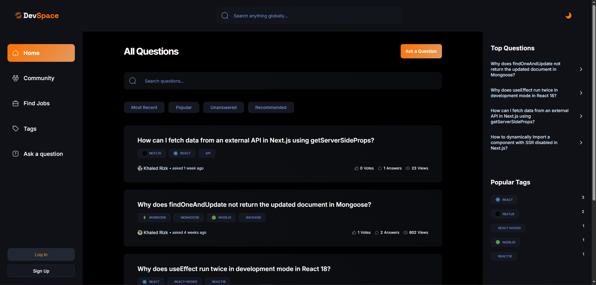 DevSpace